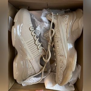 Steve Madden Maxima Blush Shoes